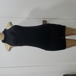 Dress or blouse it can be wear as both